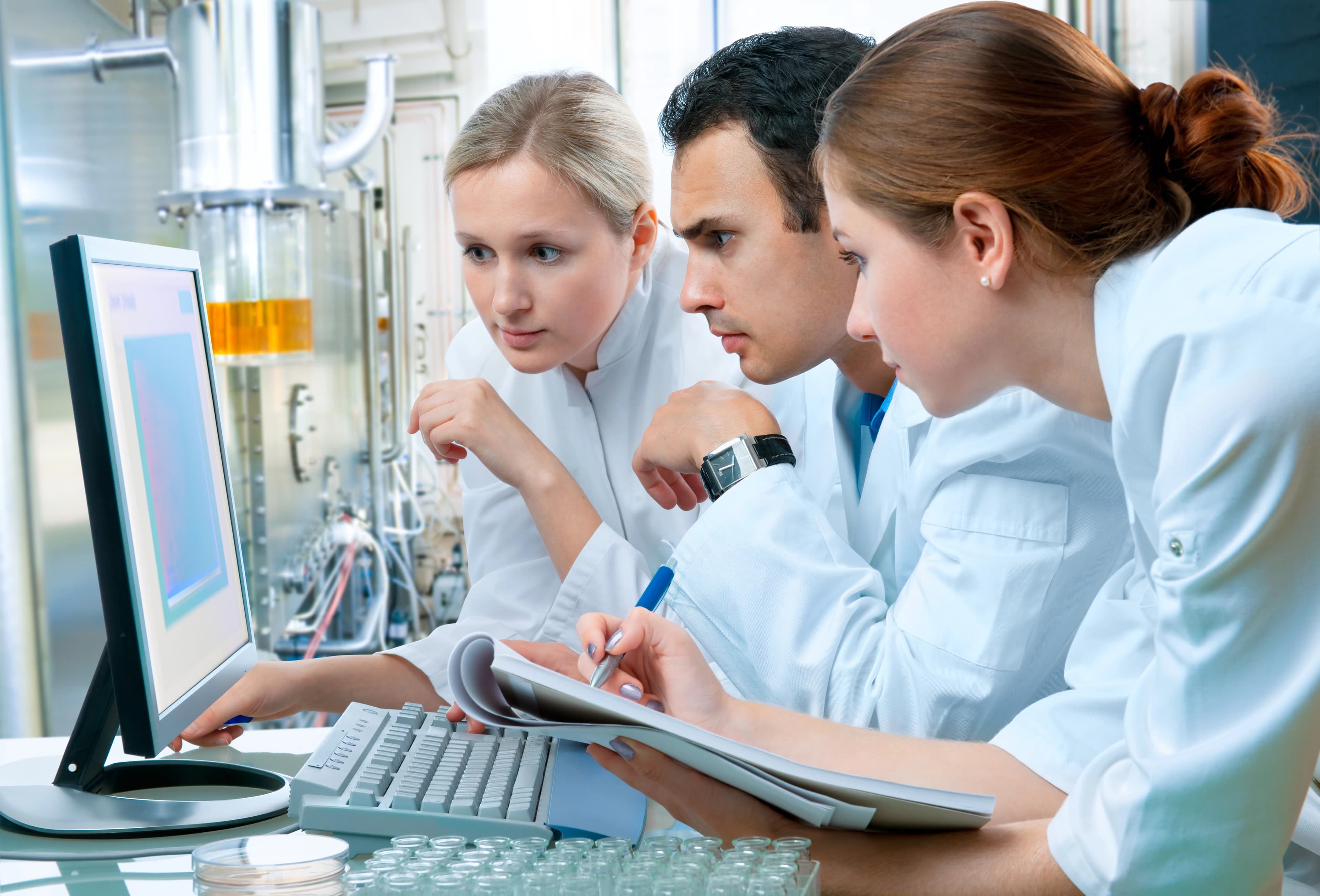 ISO/IEC 17025: Requisitos que deben cumplir los laboratorios de ensayo y calibración