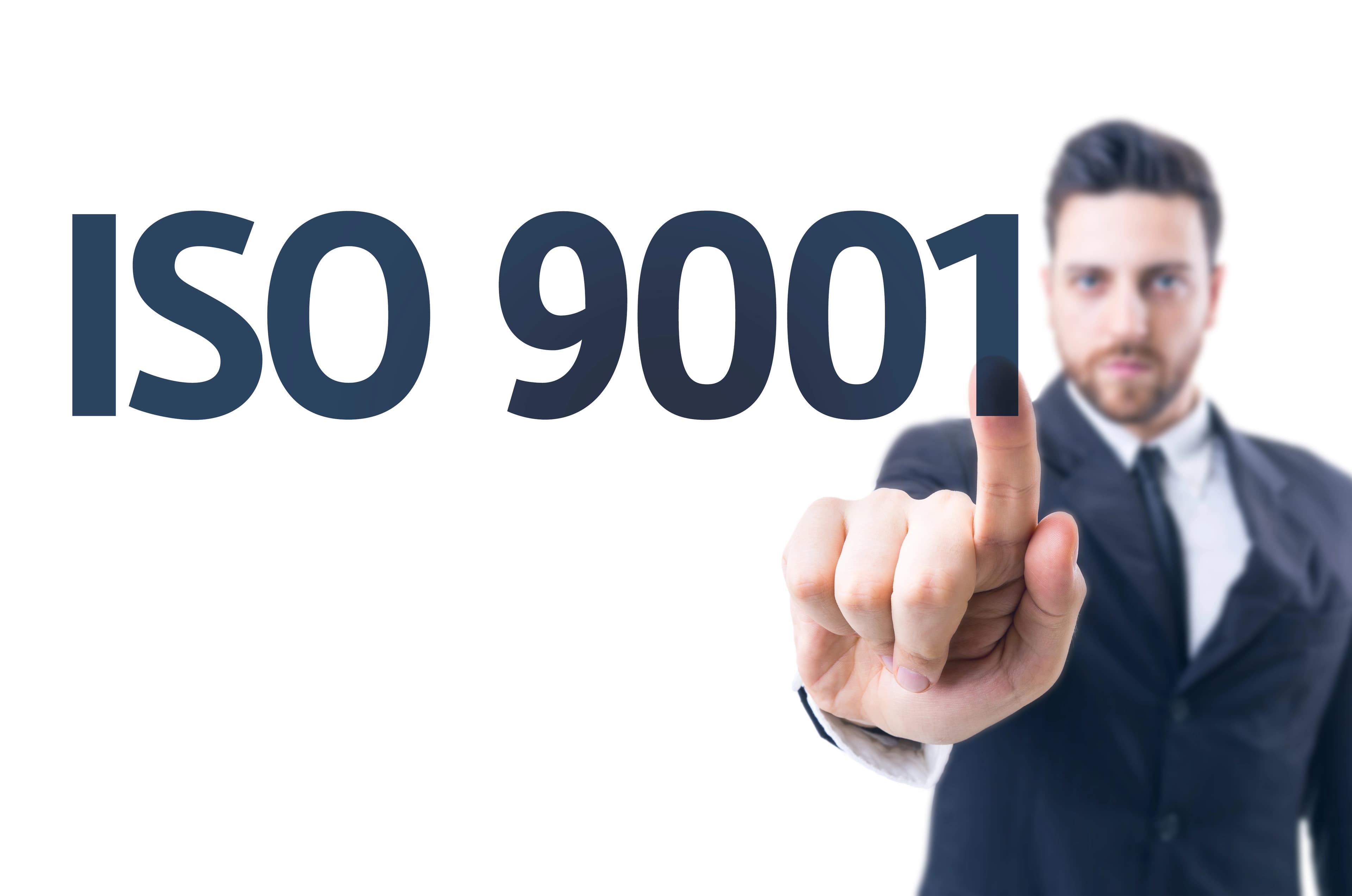 Curso Máster: Auditor Líder ISO 9001